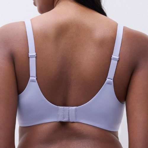 Chantelle Floral Touch weiß vorgeformter bh