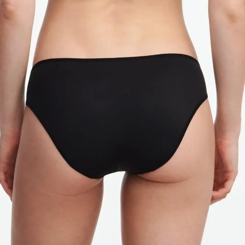 Chantelle Floral Touch schwarz slip