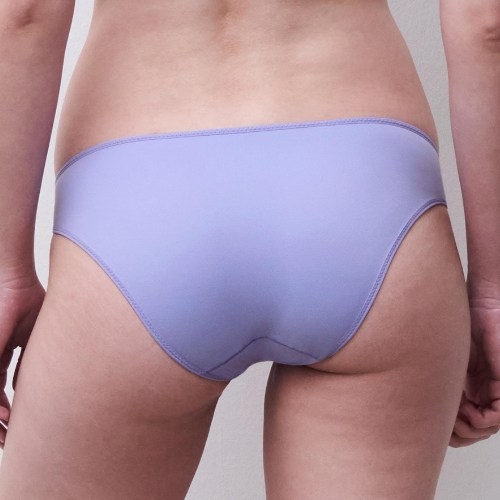 Chantelle Floral Touch blau slip