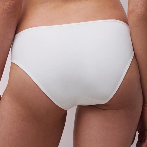 Chantelle Floral Touch weiß slip