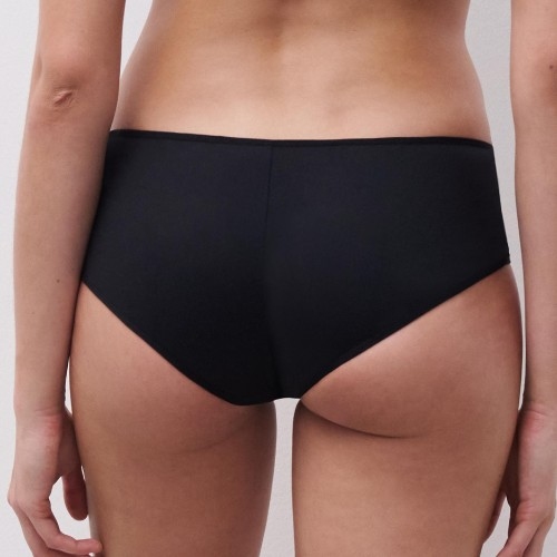 Chantelle Floral Touch schwarz hipster