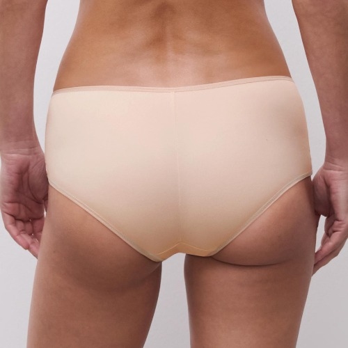 Chantelle Floral Touch beige hipster