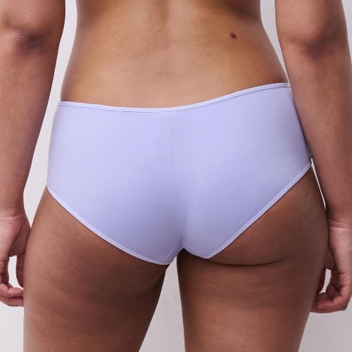 Chantelle Floral Touch blau hipster