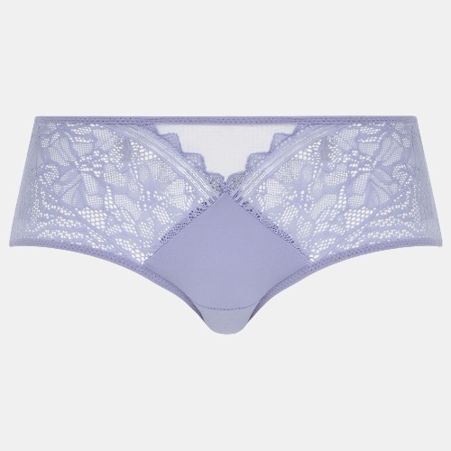 Chantelle Floral Touch blau hipster