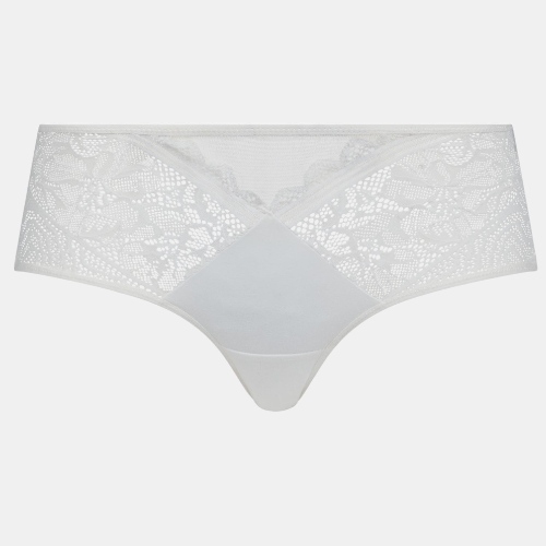 Chantelle Floral Touch weiß hipster