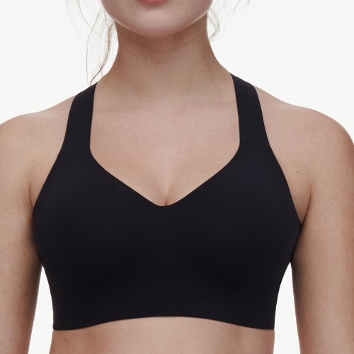 Chantelle Sports schwarz hipster