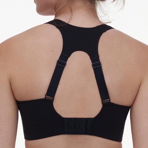 Chantelle Sports schwarz hipster