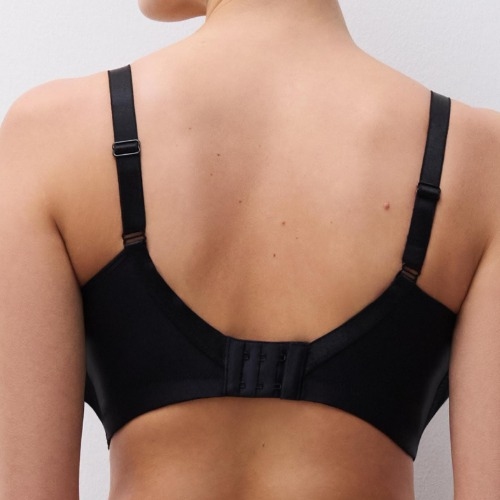 Chantelle Specialty schwarz prothese bh