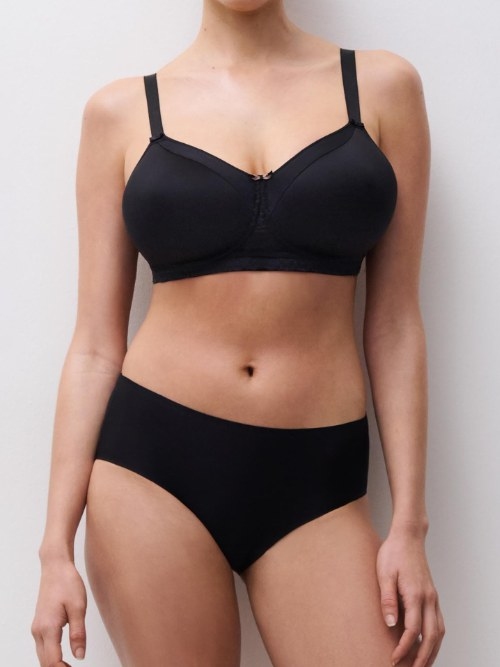 Chantelle Specialty schwarz prothese bh