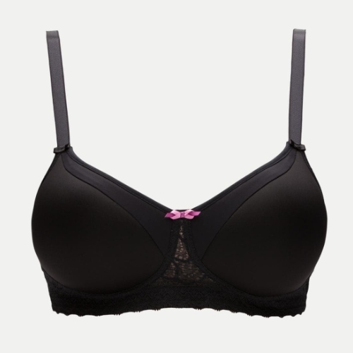 Chantelle Specialty schwarz prothese bh