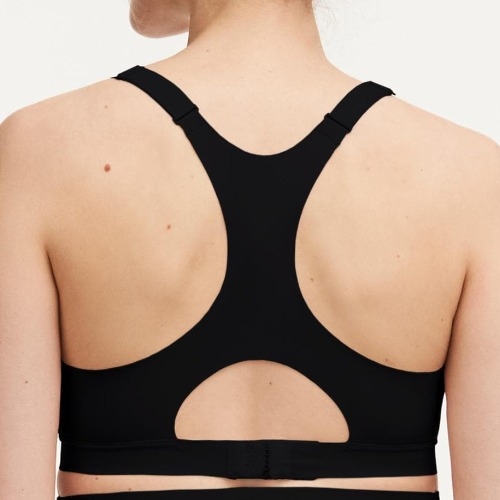 Chantelle Pure Maternity schwarz still-bh