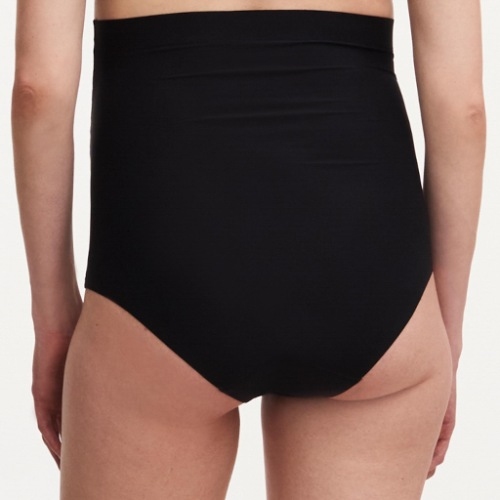 Chantelle Pure Maternity schwarz mutterschaftsslip
