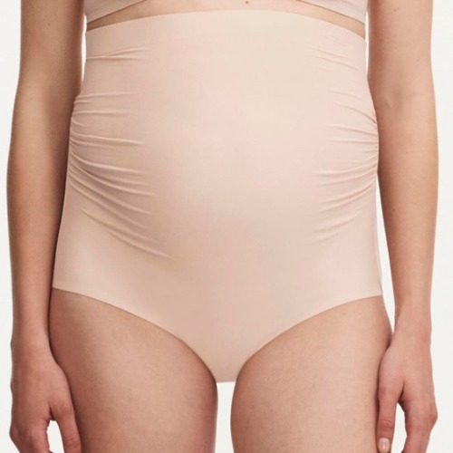 Chantelle Pure Maternity beige mutterschaftsslip