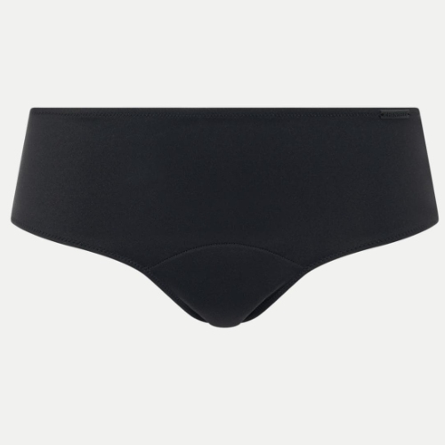 Chantelle Period Panty Essential schwarz perioden slip
