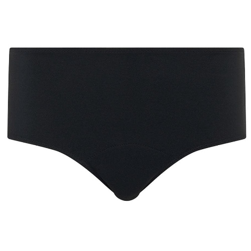 Chantelle Period Panty Essential schwarz perioden slip