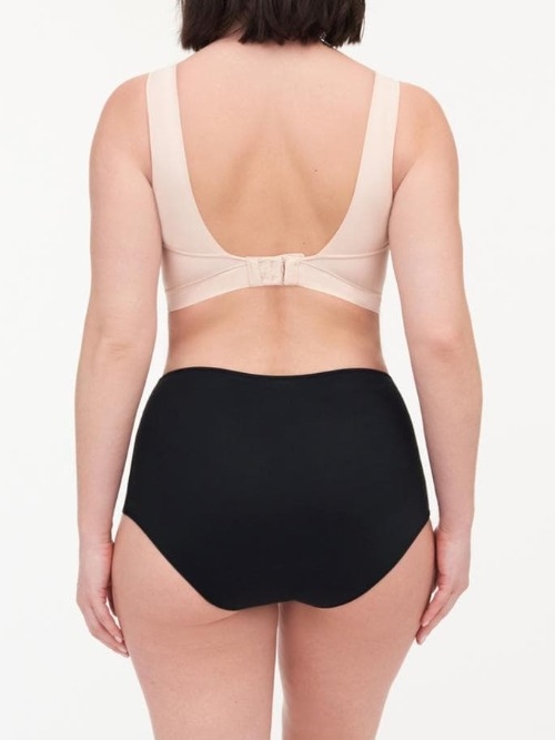 Chantelle Period Panty Essential schwarz perioden slip