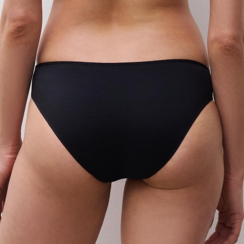 Chantelle Graphic Support schwarz slip