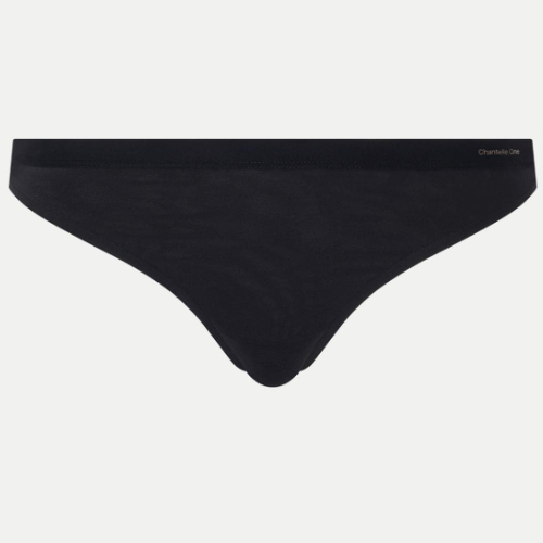 Chantelle One Mesh schwarz slip