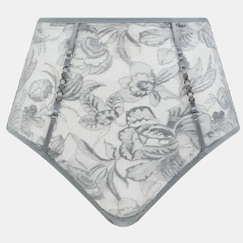 Chantelle Spirits grau hoher slip