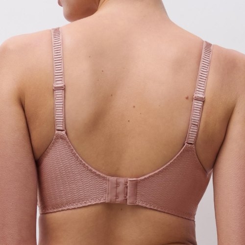Chantelle Sublime pink vorgeformter bh