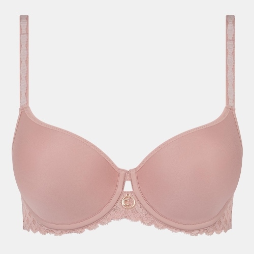 Chantelle Sublime pink vorgeformter bh