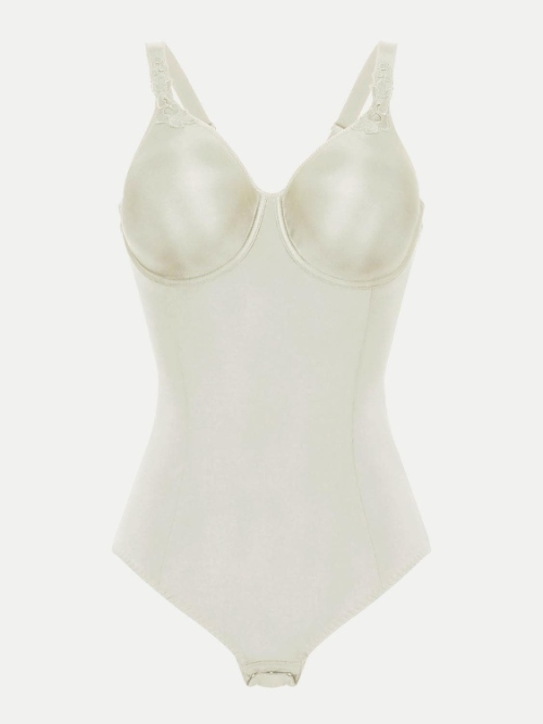 Chantelle Hedona elfenbein korselett