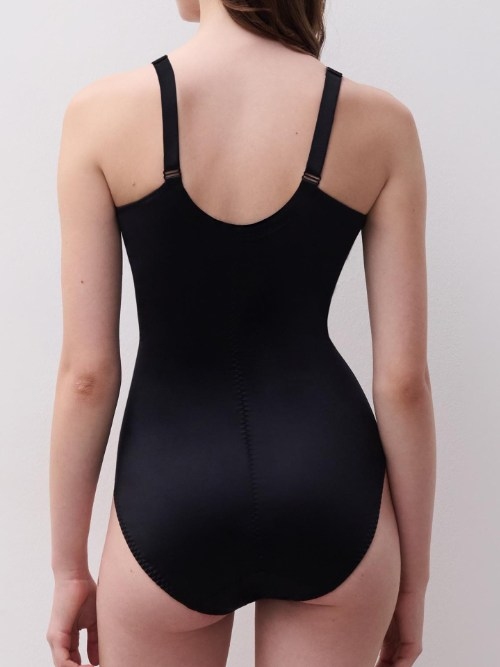 Chantelle Hedona schwarz korselett