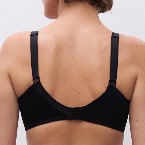 Chantelle Hedona schwarz vorgeformter bh