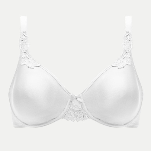 Chantelle Hedona weiß vorgeformter bh
