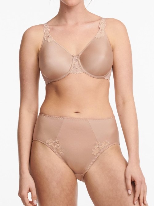 Chantelle Hedona pulver vorgeformter bh