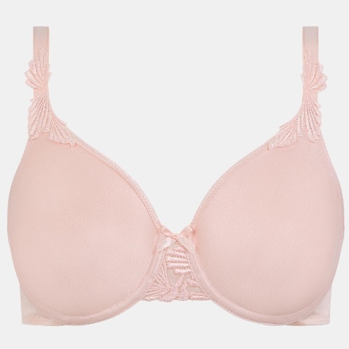 Chantelle Hedona pink vorgeformter bh