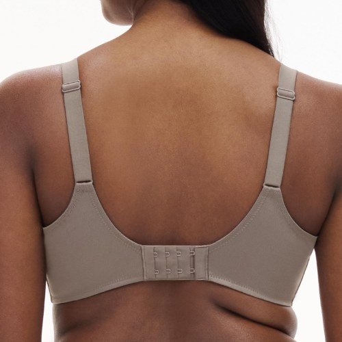 Chantelle Intrique grau vorgeformter bh