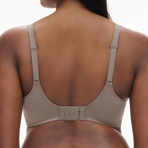 Chantelle Intrique grau vorgeformter bh