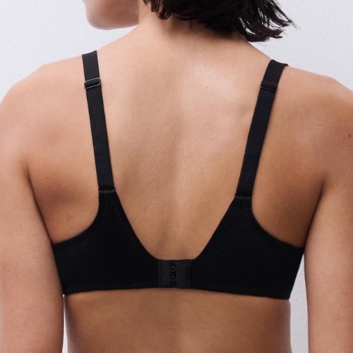 Chantelle Intrique schwarz vorgeformter bh