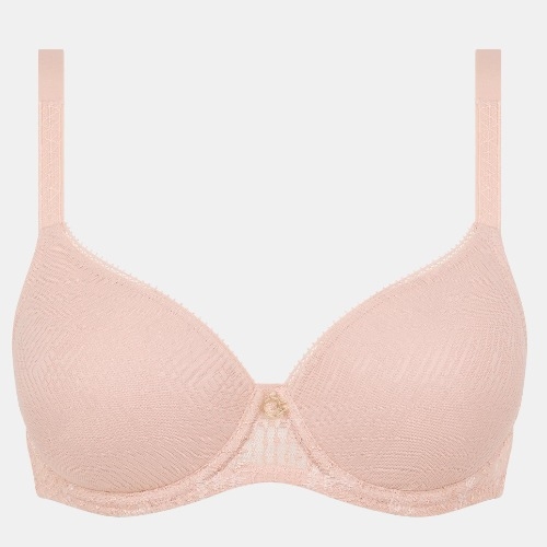 Chantelle Intrique pink vorgeformter bh