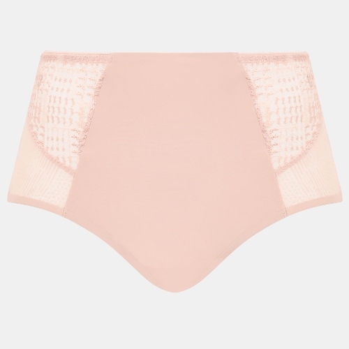 Chantelle Intrique pink hoher slip