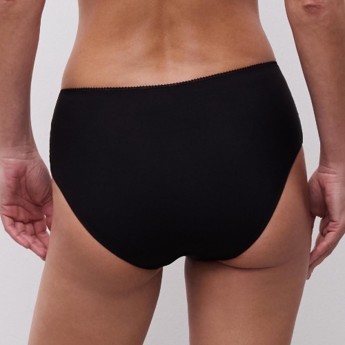 Chantelle Intrique schwarz slip