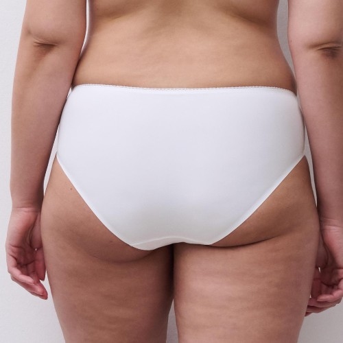 Chantelle Intrique weiß slip