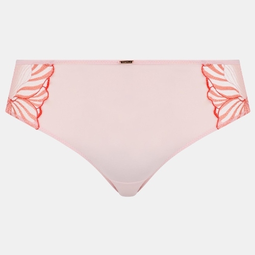 Chantelle Legend pink slip
