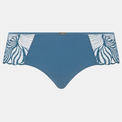 Chantelle Legend jeans blau hipster