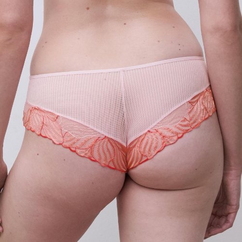 Chantelle Legend pink hipster