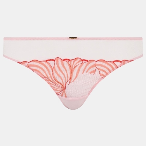Chantelle Legend pink brasilianischer slip
