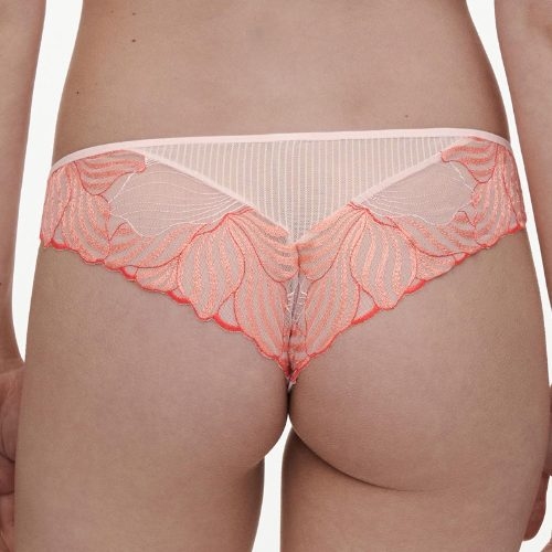 Chantelle Legend pink brasilianischer slip
