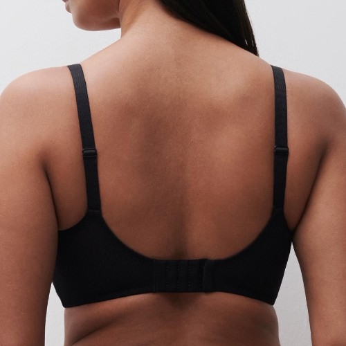 Chantelle Legend schwarz vorgeformter bh