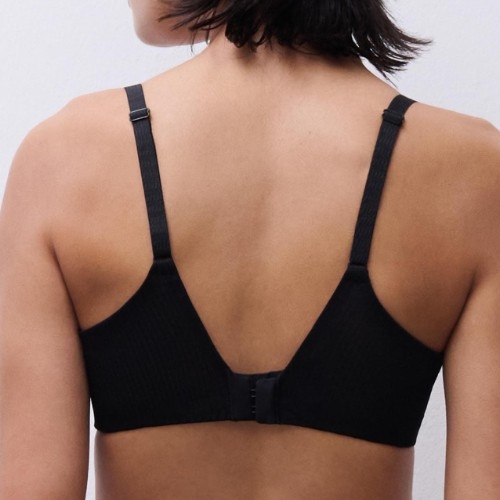 Chantelle Legend schwarz vorgeformter bh