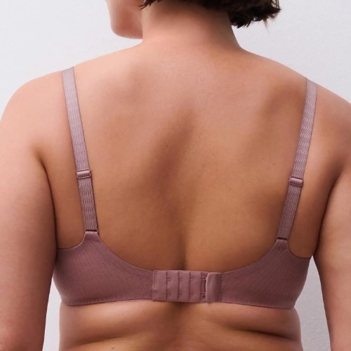 Chantelle Legend pink vorgeformter bh