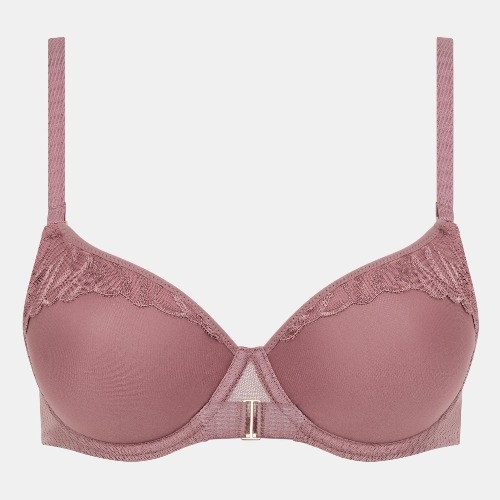 Chantelle Legend pink vorgeformter bh