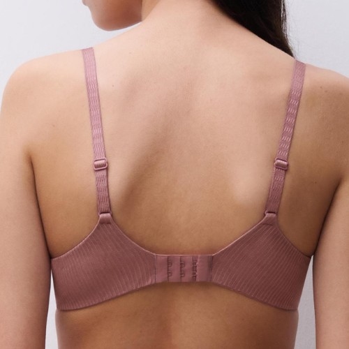 Chantelle Legend pink vorgeformter bh