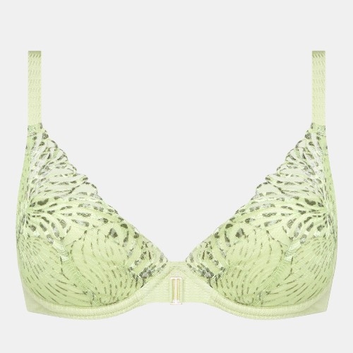 Chantelle Legend grün vorgeformter bh