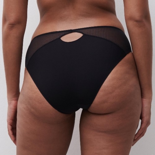 Chantelle Legend schwarz slip